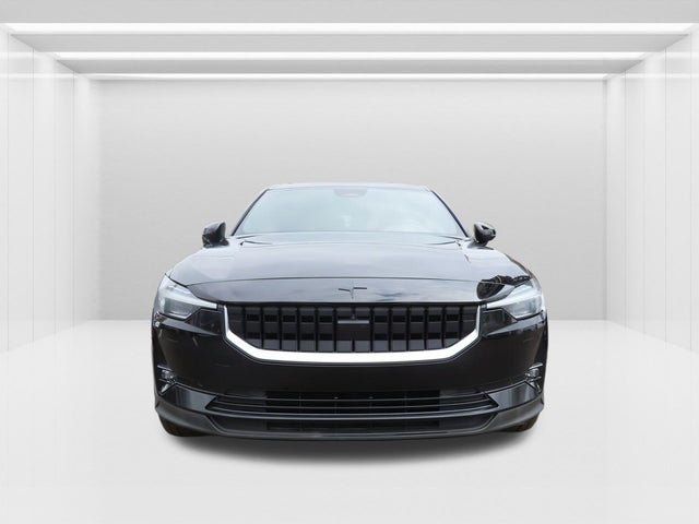 2021 Polestar 2