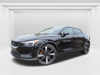 2021 Polestar 2