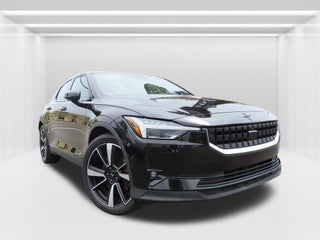 2021 Polestar 2