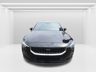 2021 Polestar 2