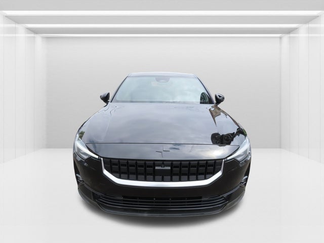 2021 Polestar 2