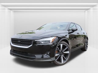 2021 Polestar 2