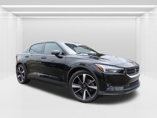 2021 Polestar 2