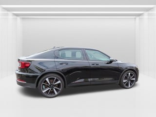 2021 Polestar 2