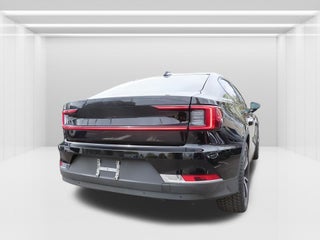 2021 Polestar 2