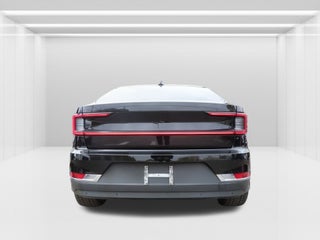 2021 Polestar 2