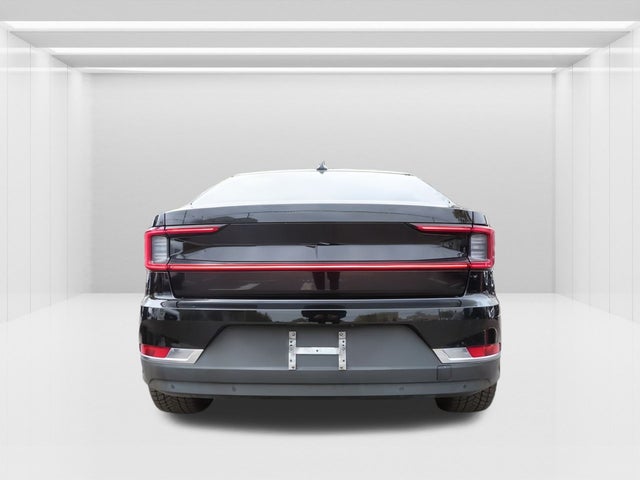 2021 Polestar 2