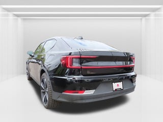 2021 Polestar 2