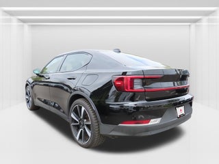 2021 Polestar 2