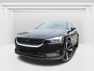 2021 Polestar 2
