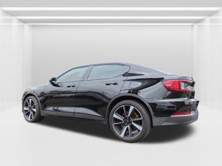 2021 Polestar 2