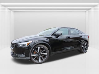 2021 Polestar 2