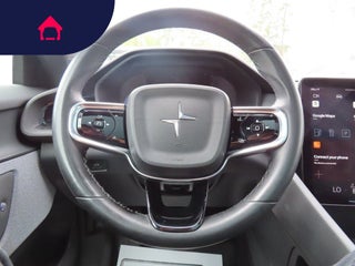 2021 Polestar 2