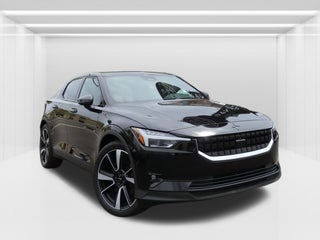 2021 Polestar 2