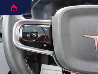 2021 Polestar 2