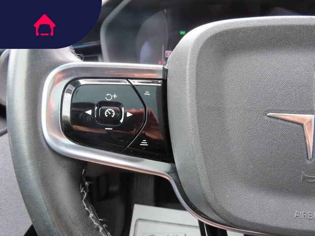 2021 Polestar 2