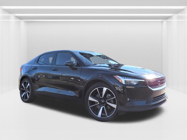 2021 Polestar 2