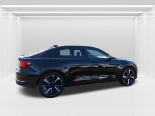 2021 Polestar 2