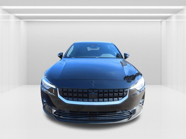 2021 Polestar 2