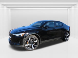 2021 Polestar 2