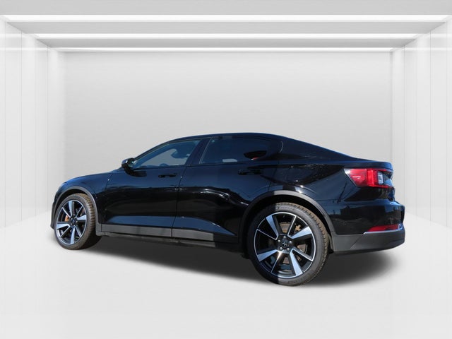 2021 Polestar 2