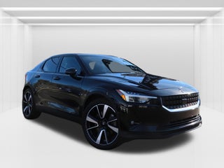 2021 Polestar 2