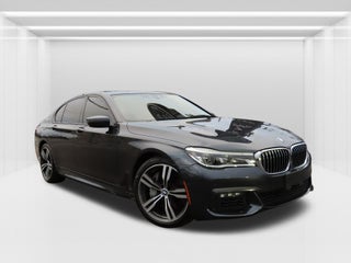 2019 BMW 7 Series