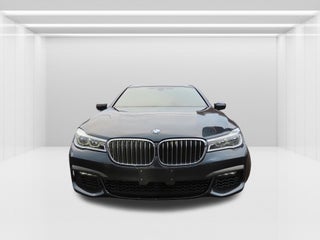 2019 BMW 7 Series