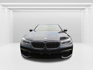 2019 BMW 7 Series