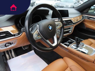 2019 BMW 7 Series