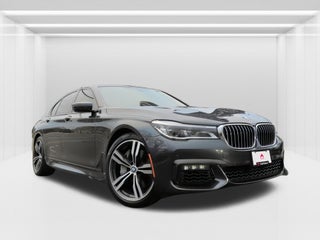 2019 BMW 7 Series