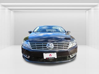 2014 Volkswagen CC