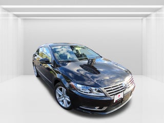 2014 Volkswagen CC