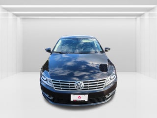 2014 Volkswagen CC