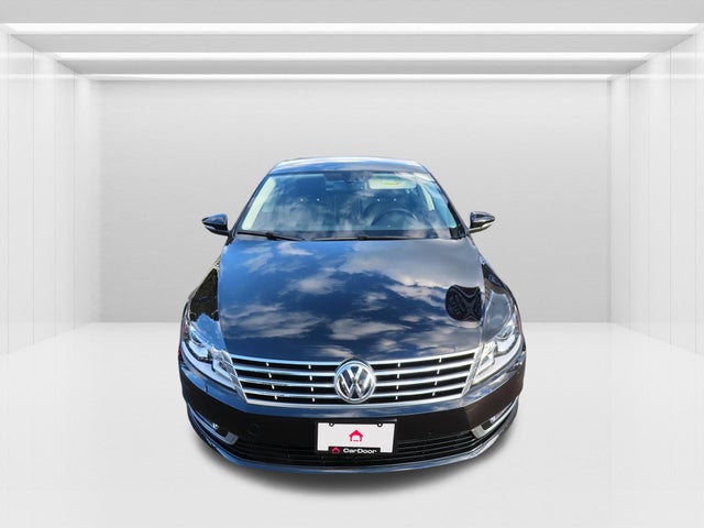 2014 Volkswagen CC