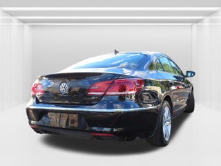 2014 Volkswagen CC