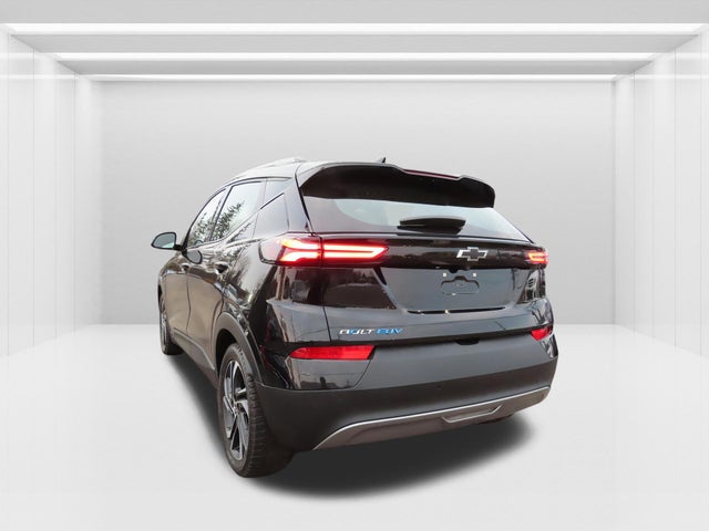 2022 Chevrolet Bolt EUV