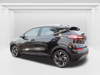 2022 Chevrolet Bolt EUV