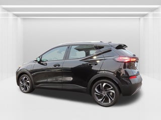 2022 Chevrolet Bolt EUV