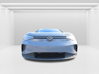 2021 Volkswagen ID.4