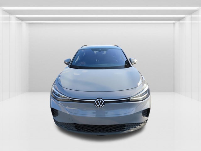 2021 Volkswagen ID.4