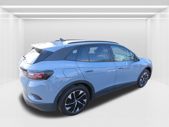 2021 Volkswagen ID.4