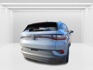 2021 Volkswagen ID.4