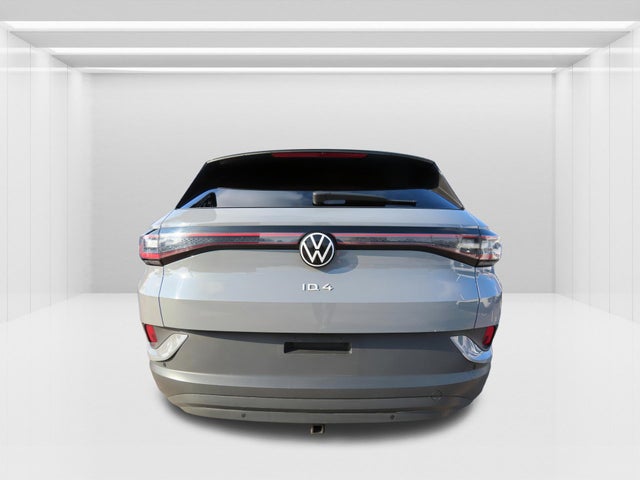 2021 Volkswagen ID.4