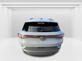 2021 Volkswagen ID.4