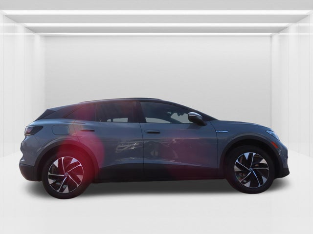 2021 Volkswagen ID.4