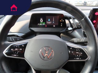 2021 Volkswagen ID.4