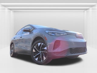 2021 Volkswagen ID.4