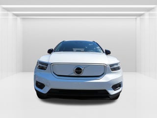 2022 Volvo XC40 Recharge Pure Electric