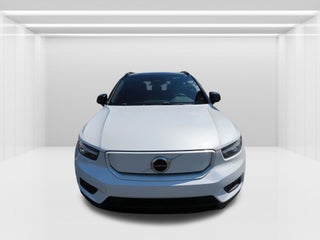 2022 Volvo XC40 Recharge Pure Electric